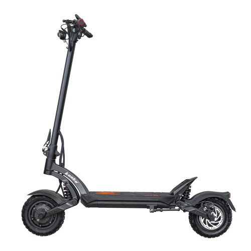 Mantis X PLUS 2X500W 48V/18.2Ah
