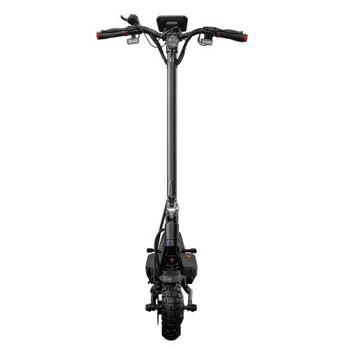 Mantis X PLUS 2X500W 48V/18.2Ah