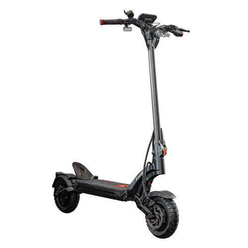 Mantis X PLUS 2X500W 48V/18.2Ah