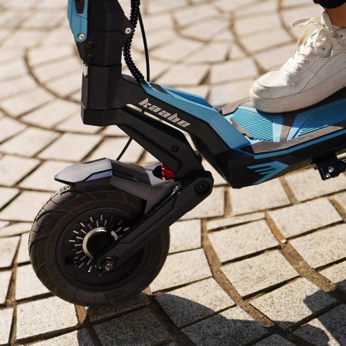 URBAN 500W 1092W/max 40km/h 48V/10.4 Ah