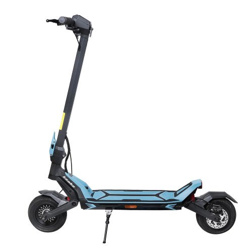 URBAN 500W 1092W/max 40km/h 48V/10.4 Ah