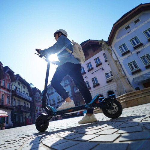 URBAN 500W 1092W/max 40km/h 48V/10.4 Ah