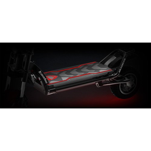 WOLF WARRIOR 11 KING GTR MAX - GOLD 2X2000W 72V 40Ah >13.440W Max Power WOLF WARRIOR 11 KING GTR MAX - GOLD 2X2000W 72V 40Ah >13.440W Max Power